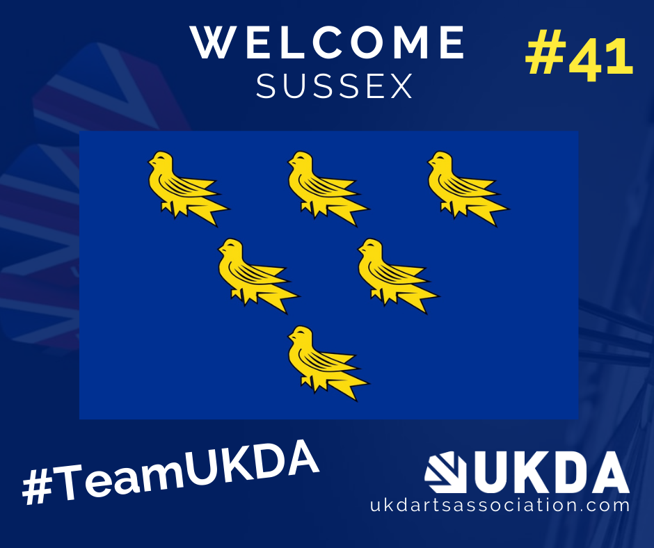 United Kingdom Darts Association Reinventing grassroots darts in the UK