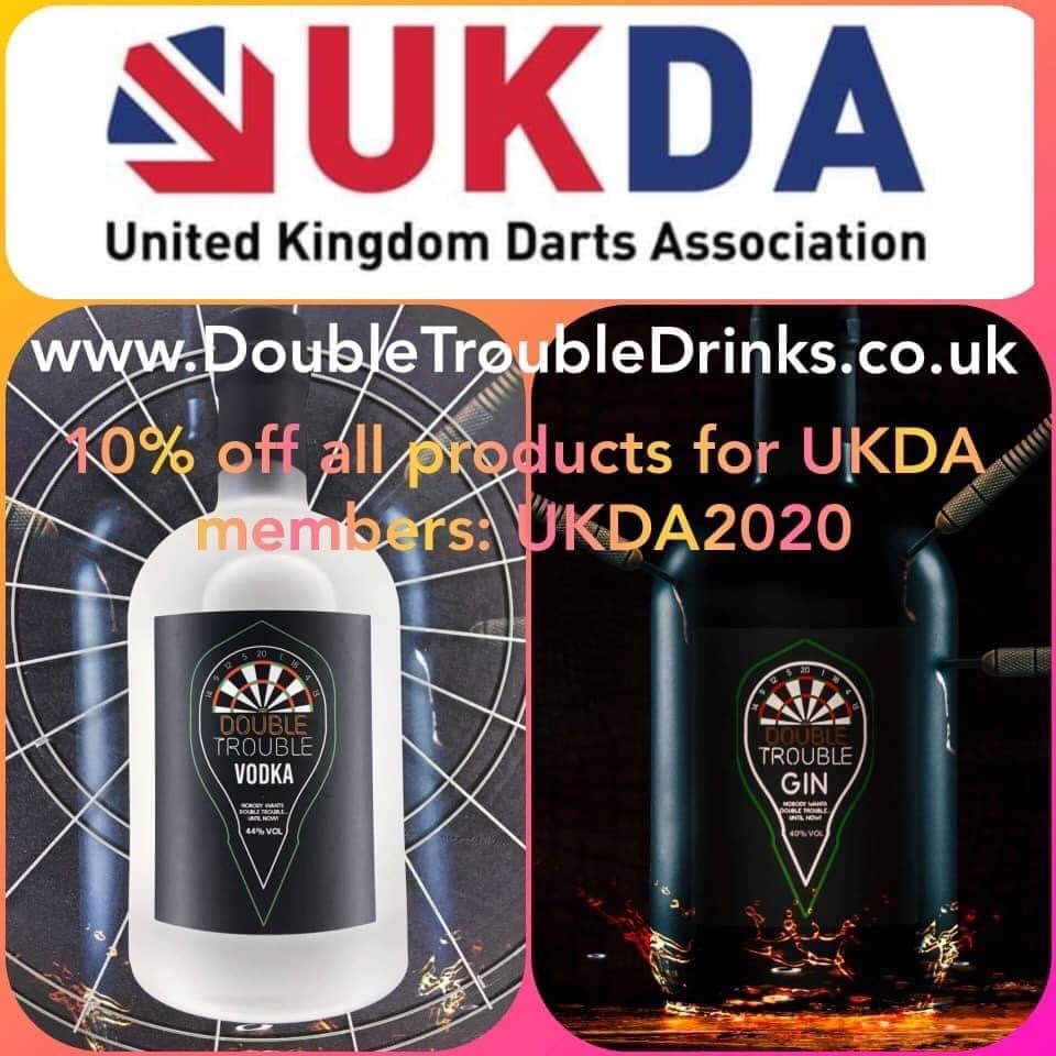 United Kingdom Darts Association Reinventing grassroots darts in the UK