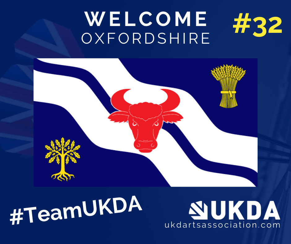 United Kingdom Darts Association Reinventing grassroots darts in the UK