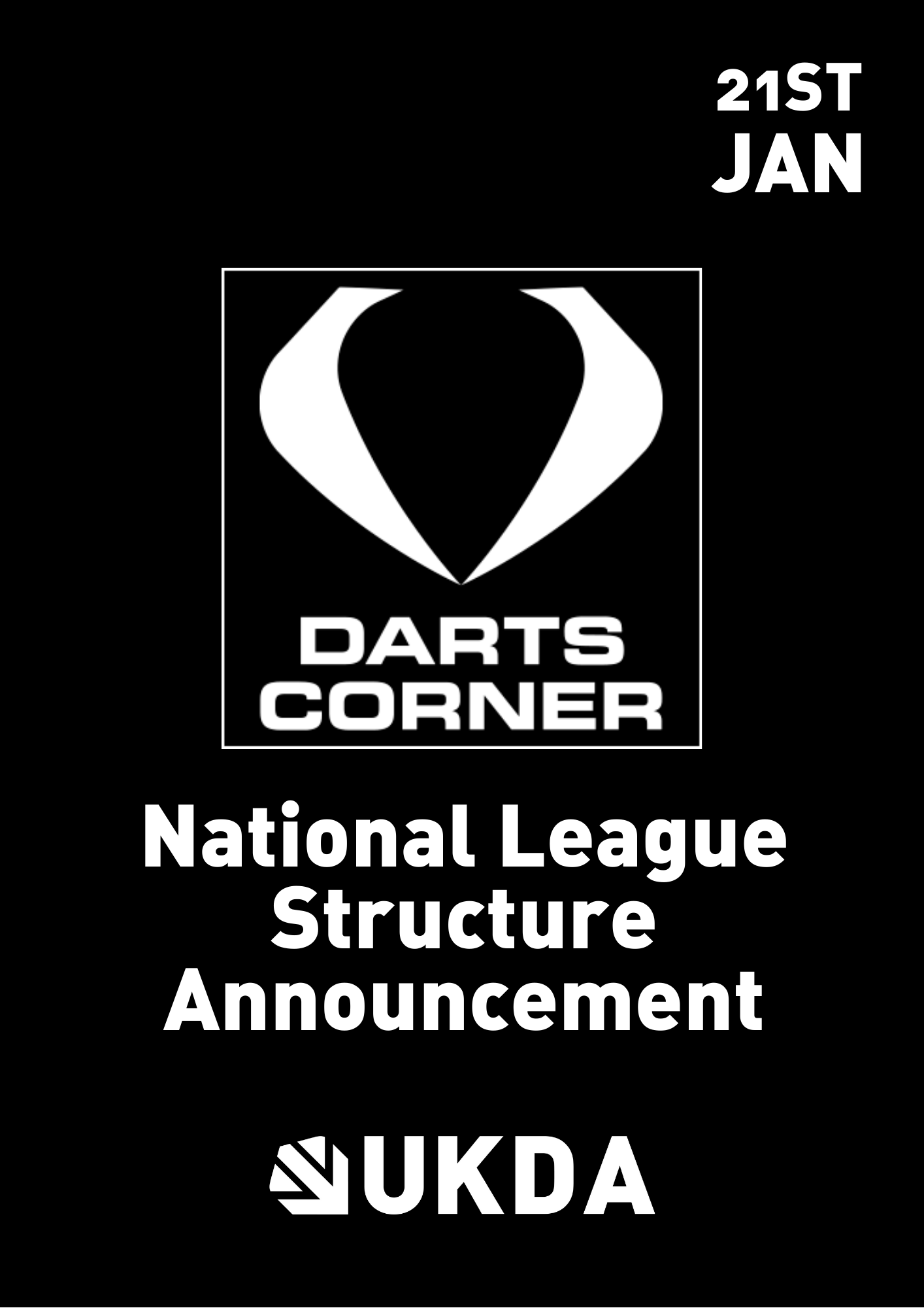 United Kingdom Darts Association United Kingdom Darts Association