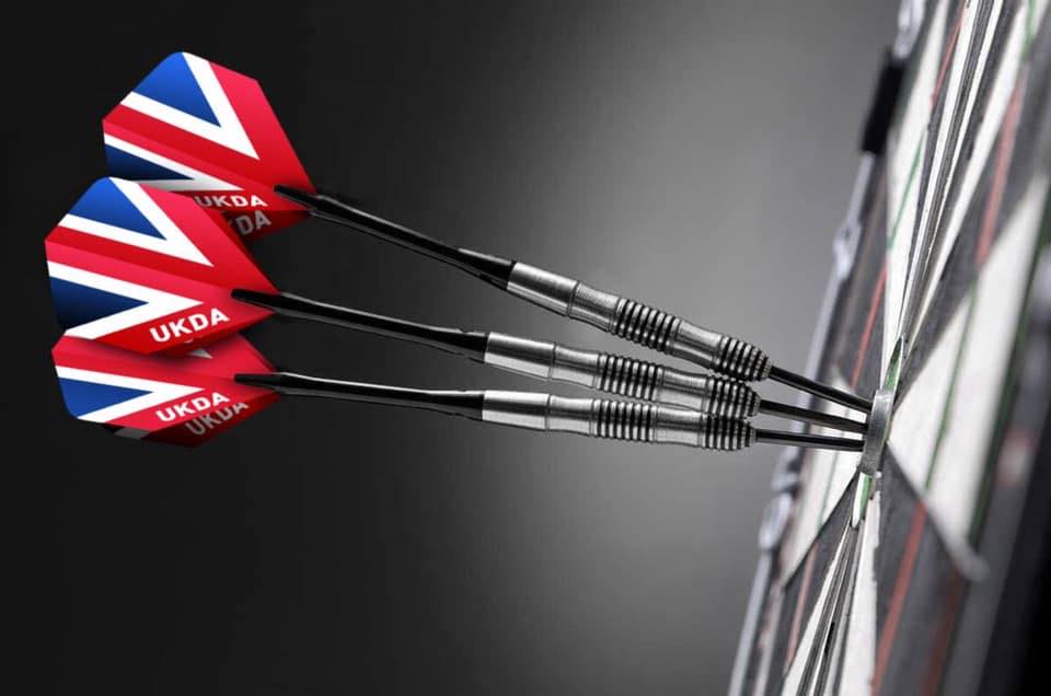 An Open Message the UKDA Chairman – Stefano - United Kingdom Darts Association