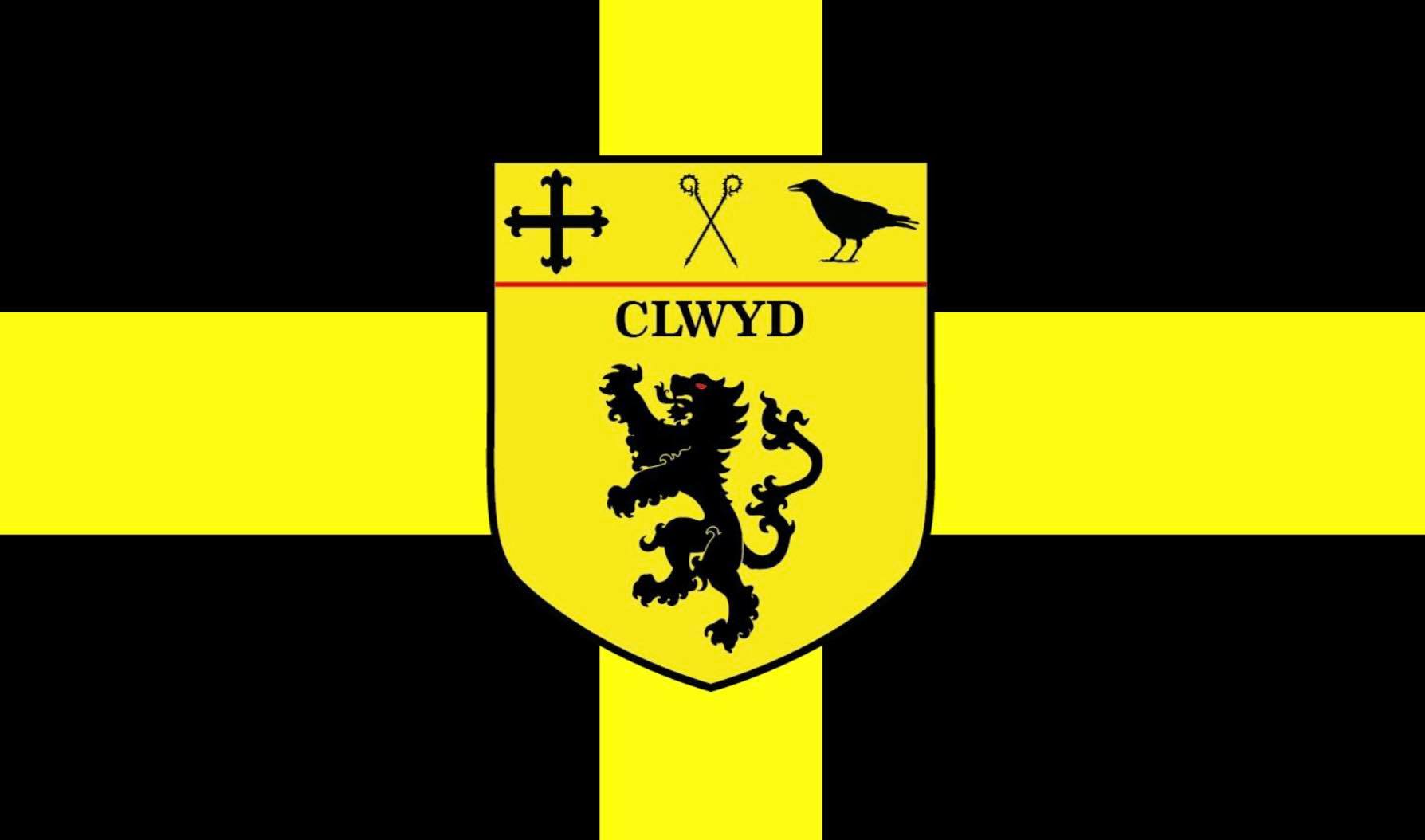 Gwynedd take the points in North Wales derby United Kingdom Darts