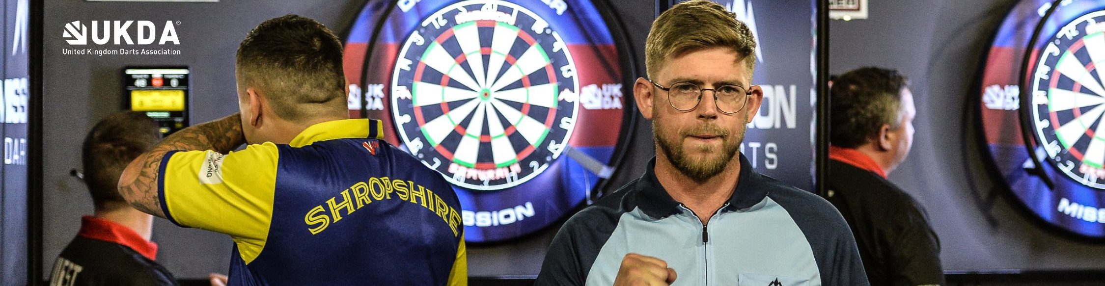 Sponsorship & Advertising Opportunities United Kingdom Darts Association
